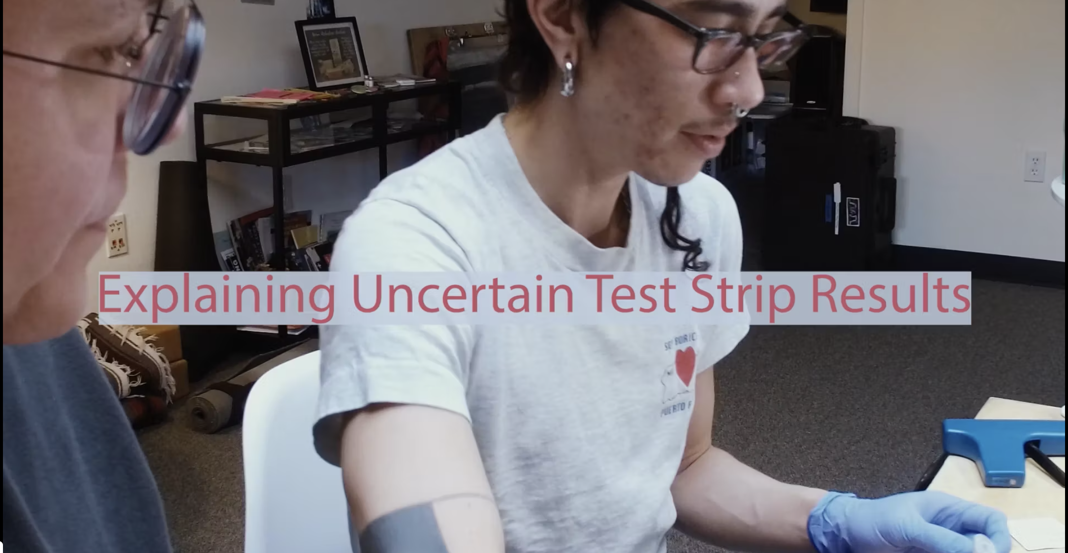 DRAFT - Explaining FTS Results - Uncertainty