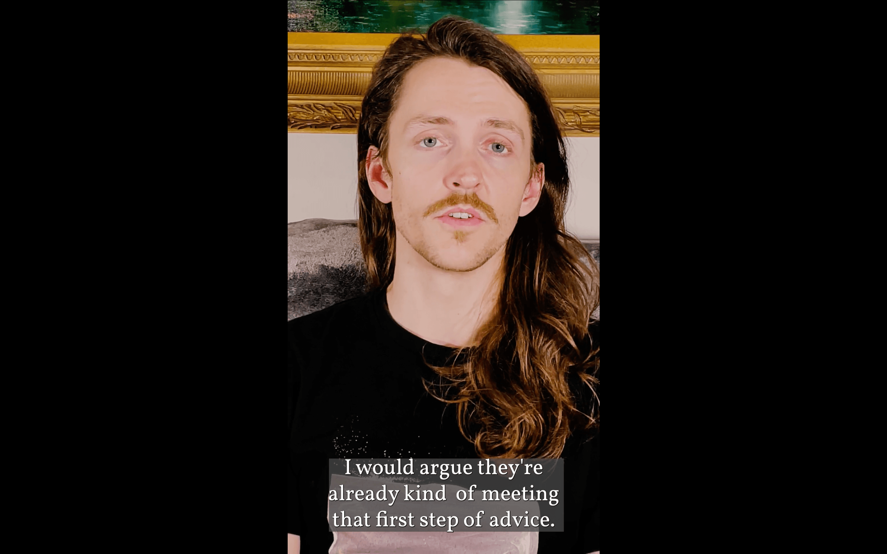 Taylor Wood - Favorite Drug to Check