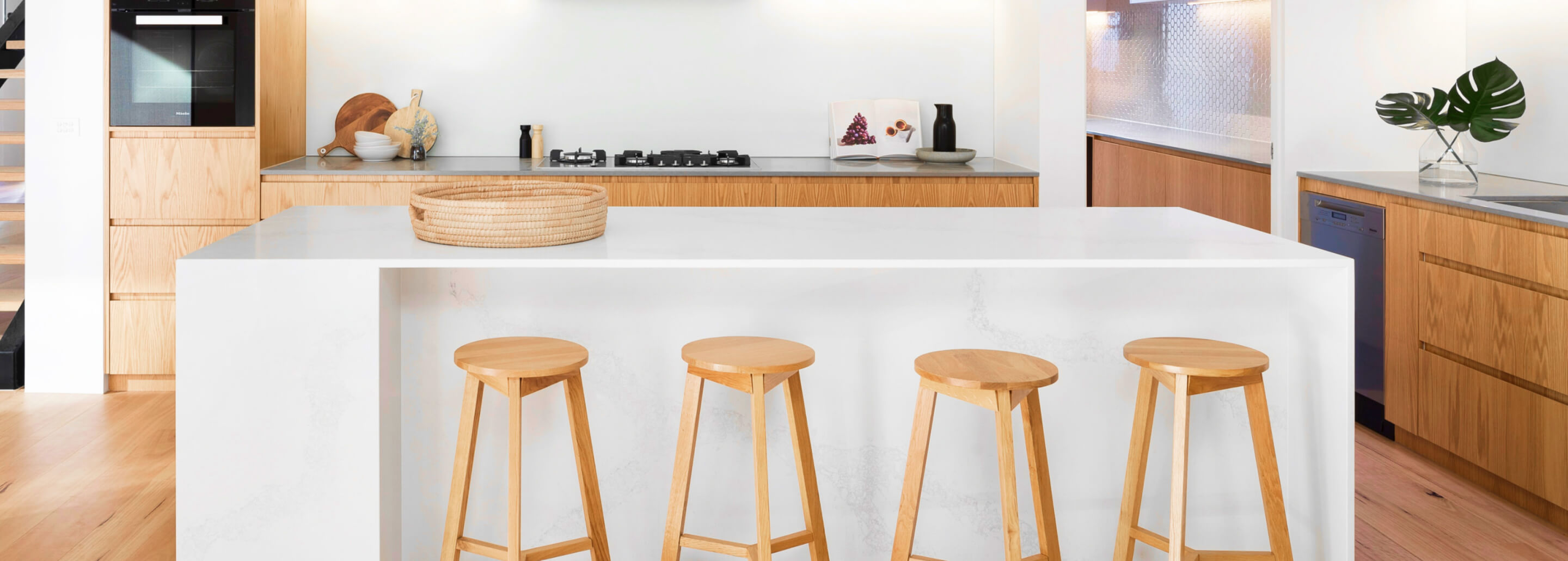 Home in Downtown, Los Angeles