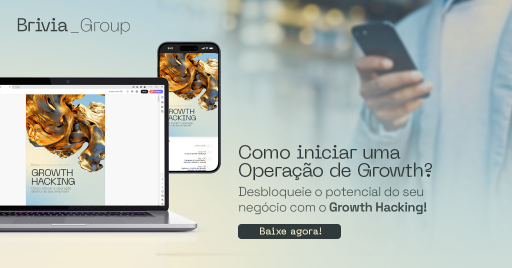 O que é Growth Hacking e como ele impulsiona os resultados de uma empresa?