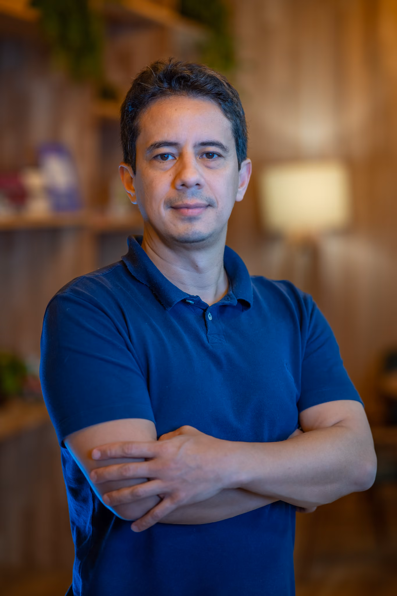 Bruno Okada
