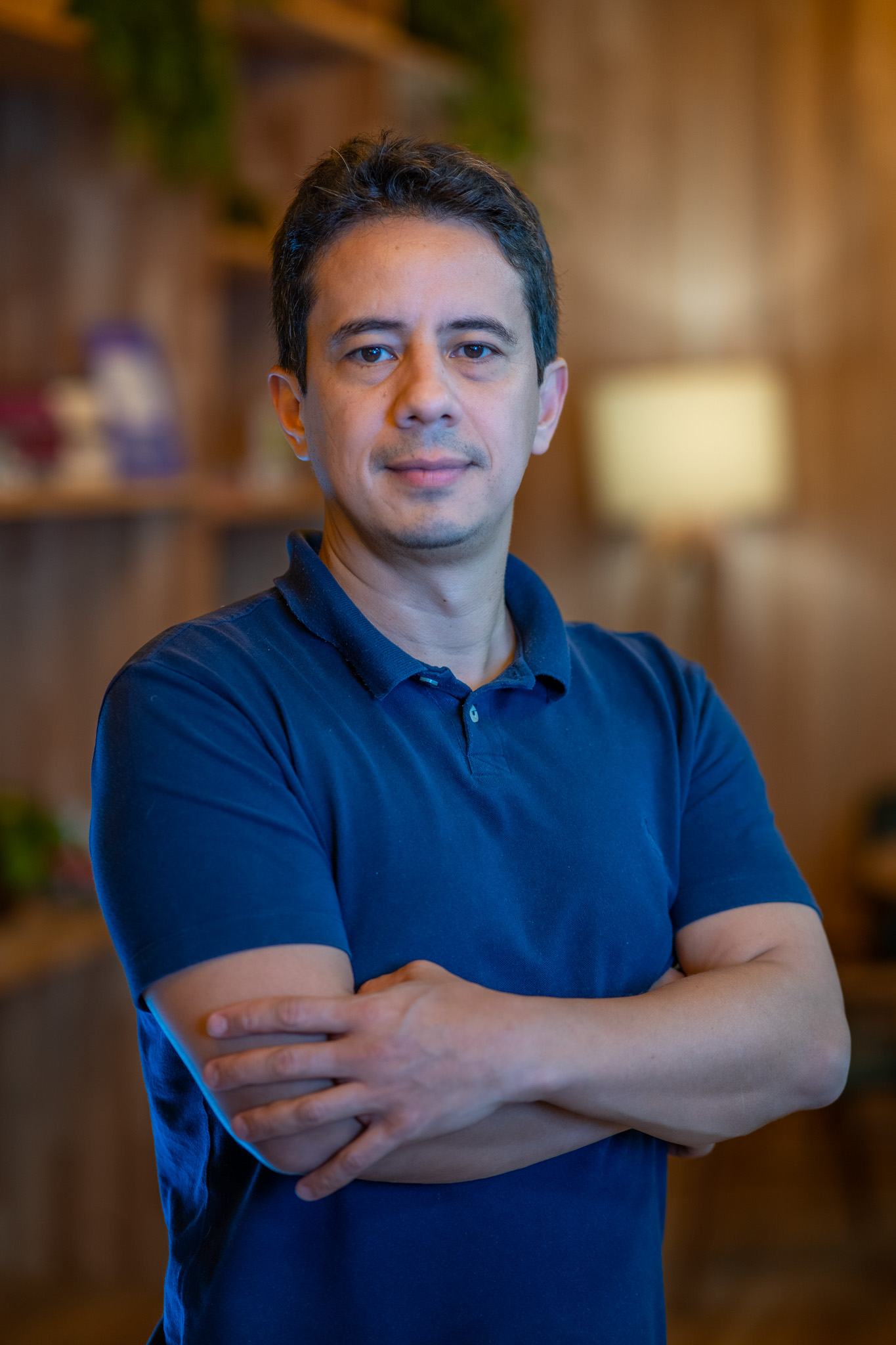 Bruno Okada