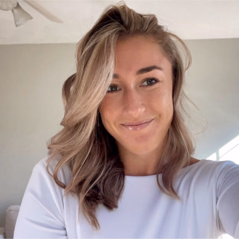 Brianna Hardy