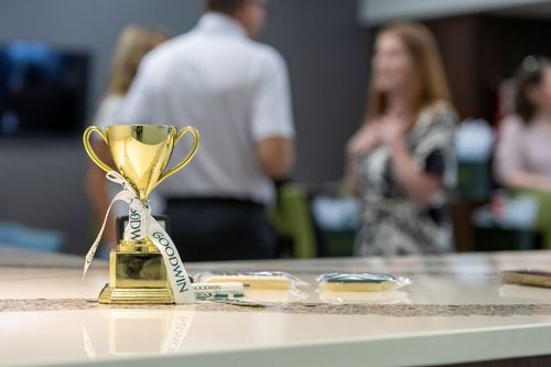 Mid-Year Momentum: What’s New at Goodwin in 2025