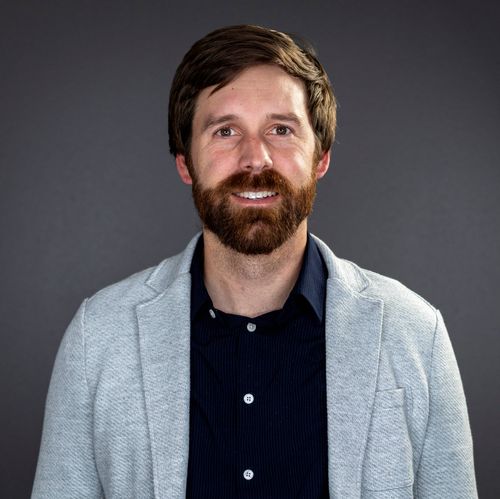 Ben Clarke