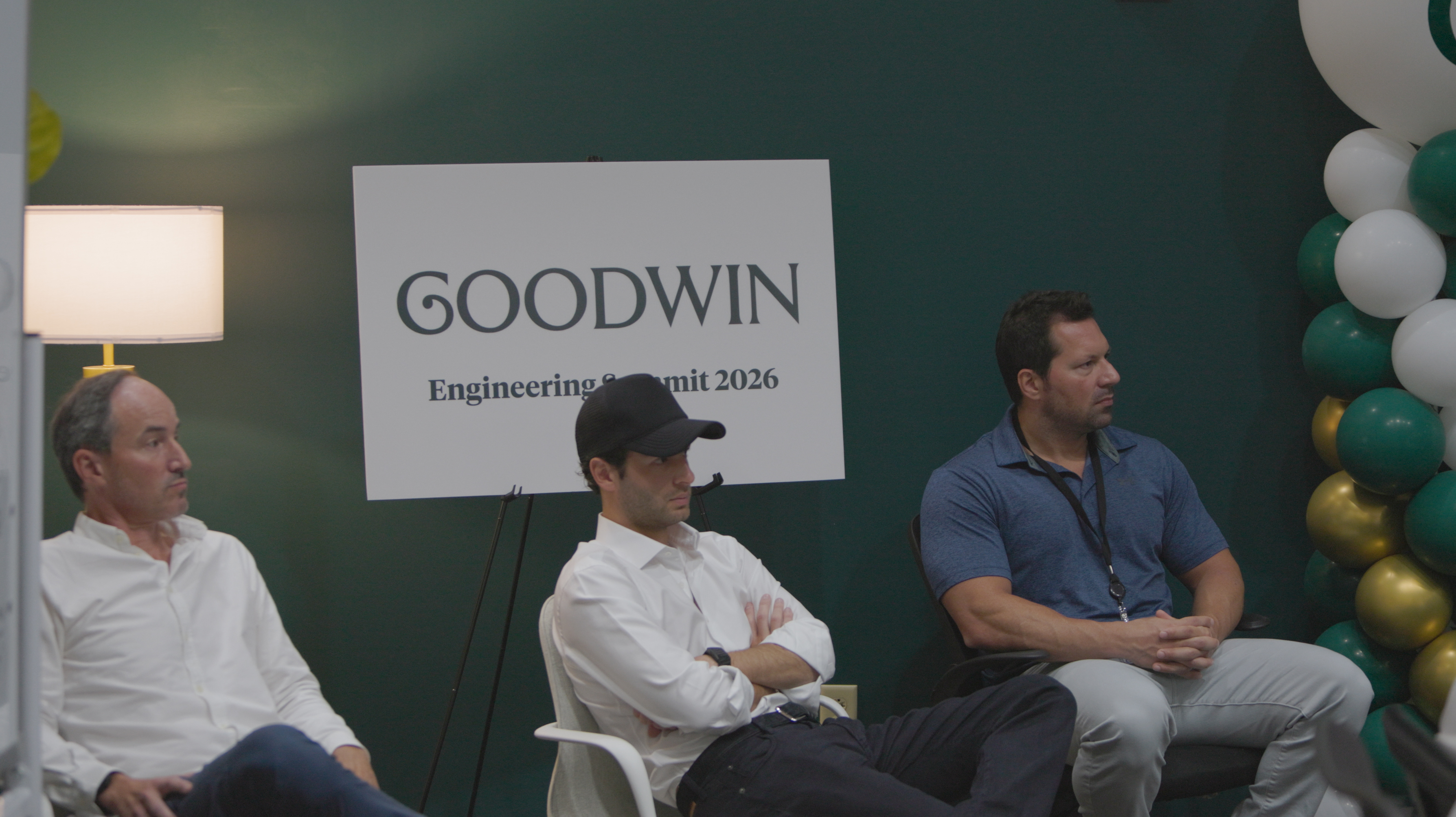 Goodwin Acquires DineUp, Adding Catering to its Digital Banking Platform for Charter Flights