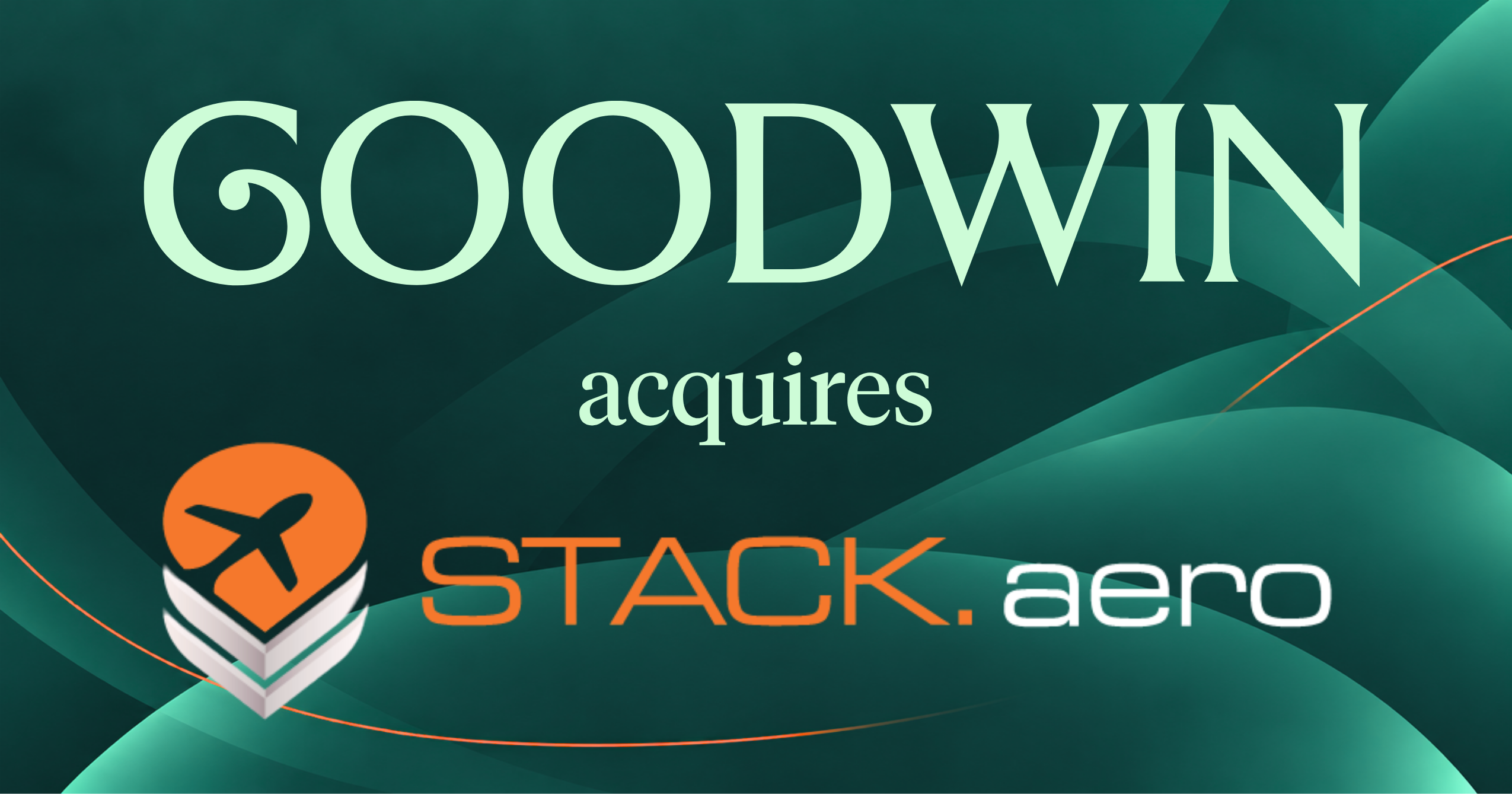Goodwin acquires Stack.aero
