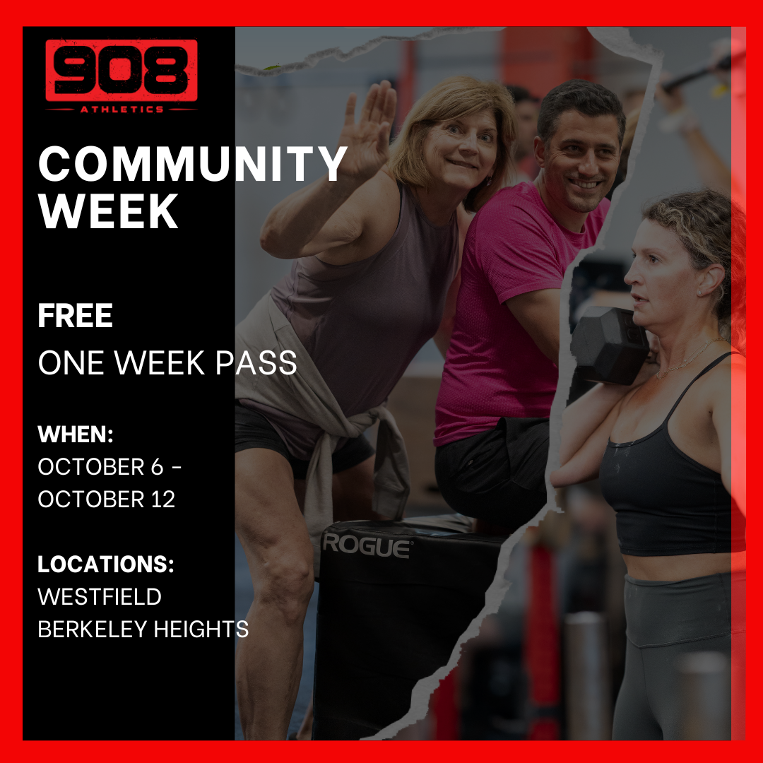 Community Week