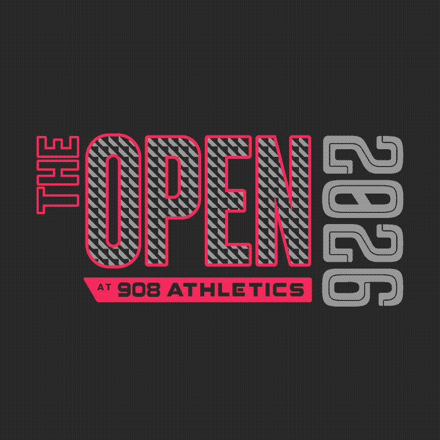 CrossFit Open @ 908 Athletics