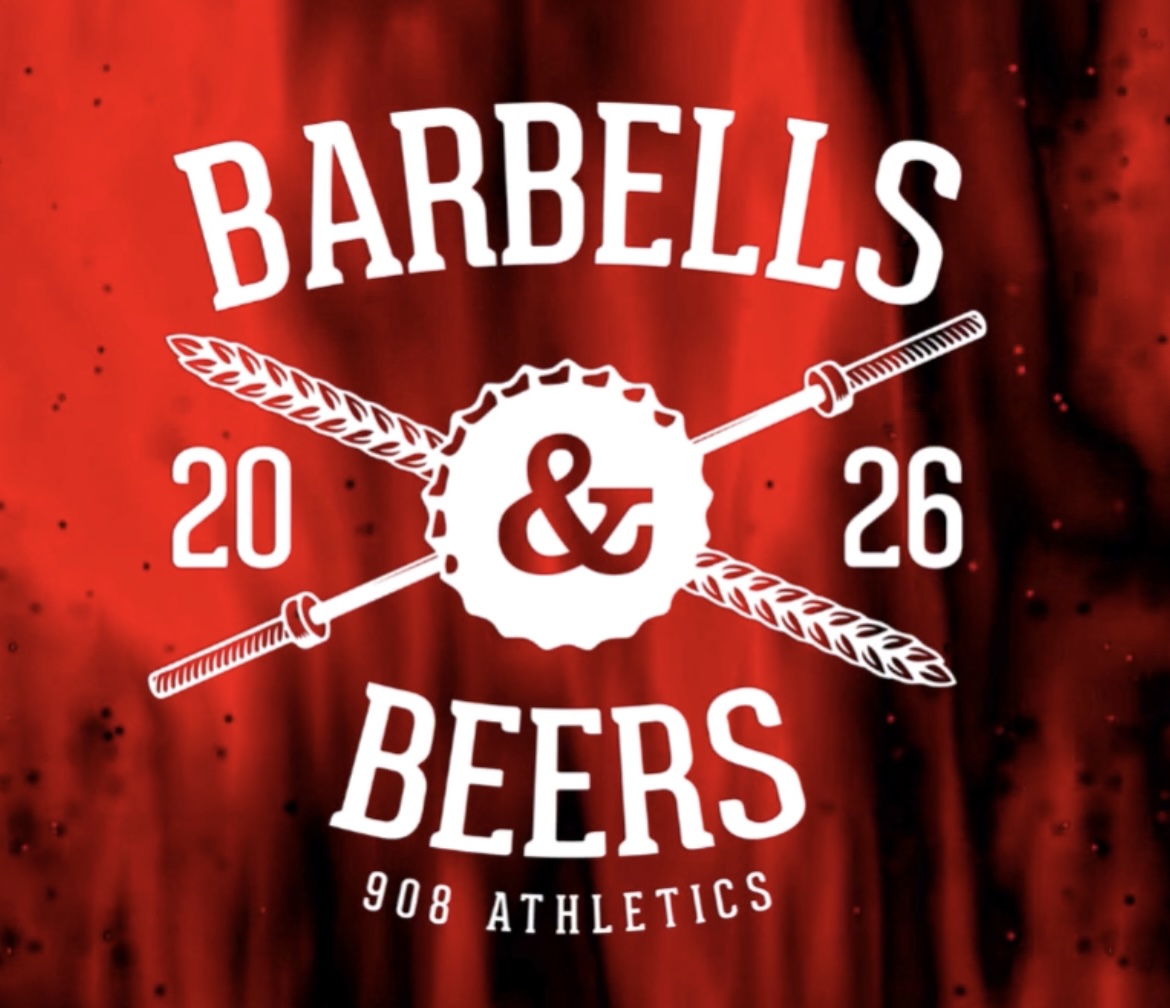 Barbells & Beers 2026