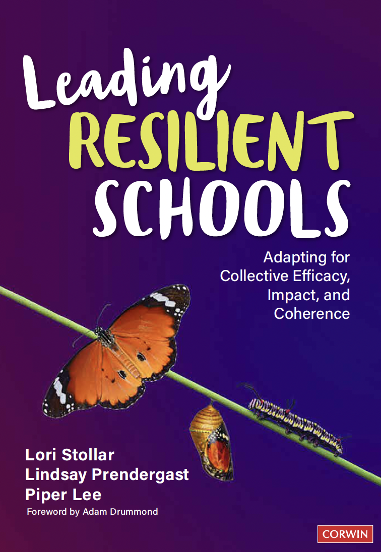 Habits of Resilient Educators Strategies for Thriving During Times of Anxiety, Doubt, and Constant Change