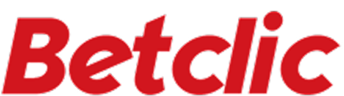 Logo Betclic - code parrainage MonCodeParrain