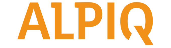 Logo Alpiq - code parrainage MonCodeParrain
