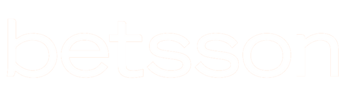 Logo Betsson blanc - parrainage MonCodeParrain