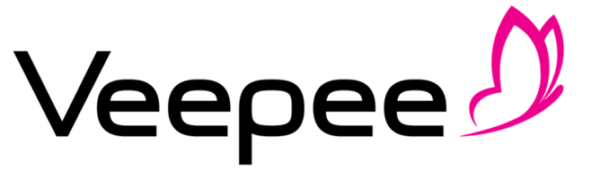 Logo Veepee - code parrainage MonCodeParrain