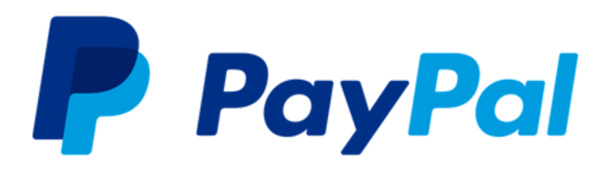 Logo PayPal - code parrainage MonCodeParrain