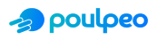 Logo Poulpeo - code parrainage MonCodeParrain