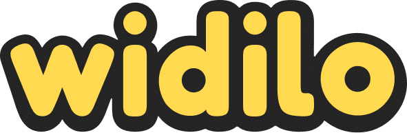 Logo Widilo - code parrainage MonCodeParrain
