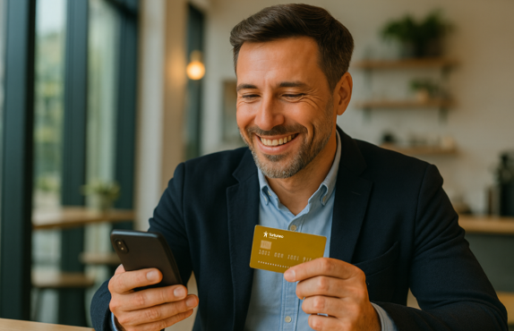Fortuneo 2025 : Parrainage, compte et cartes bancaires - Tout ce qu’il faut savoir