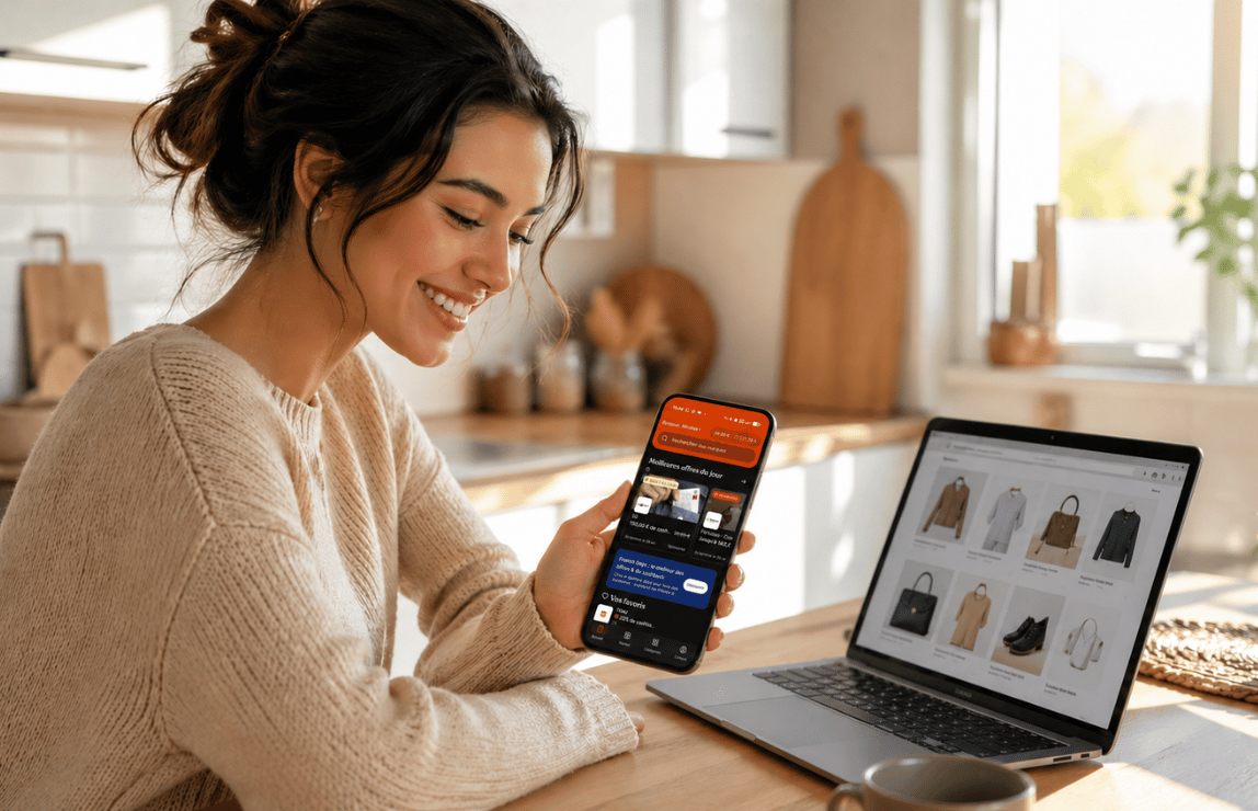 iGraal : comment gagner de l'argent facilement avec le cashback en 2026 ?