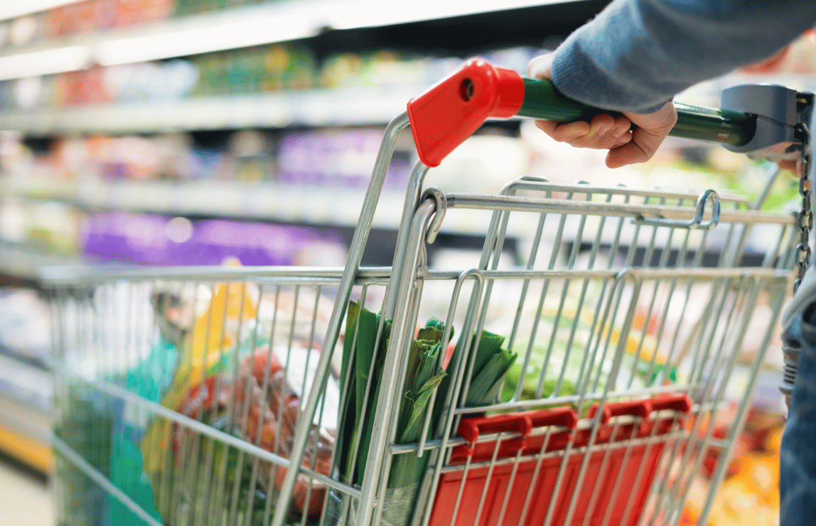 Cashback alimentaire 2025 : Comment économiser sur vos courses chez Leclerc, Carrefour ou Intermarché ?