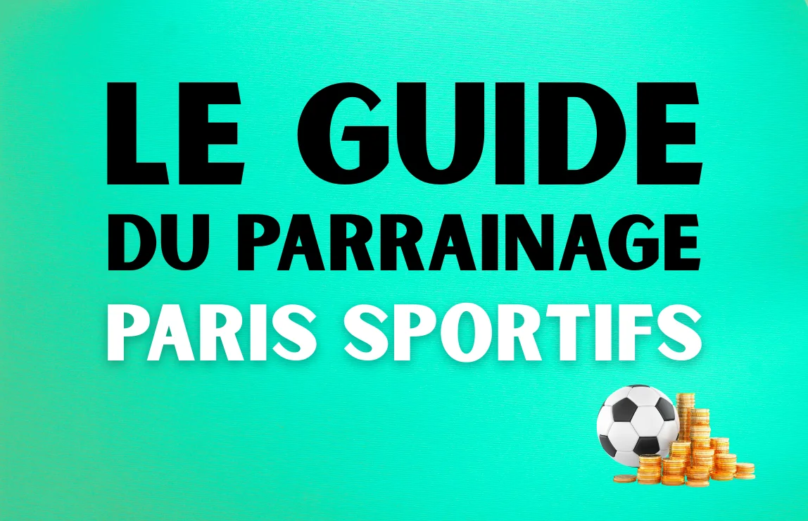 Parrainage Paris Sportifs 2026 : Quelles applis et sites choisir ?