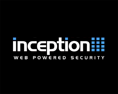 Inception logo.