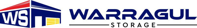 Warragul Storage logo