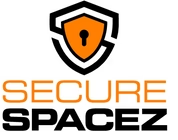 SecureSpacez logo