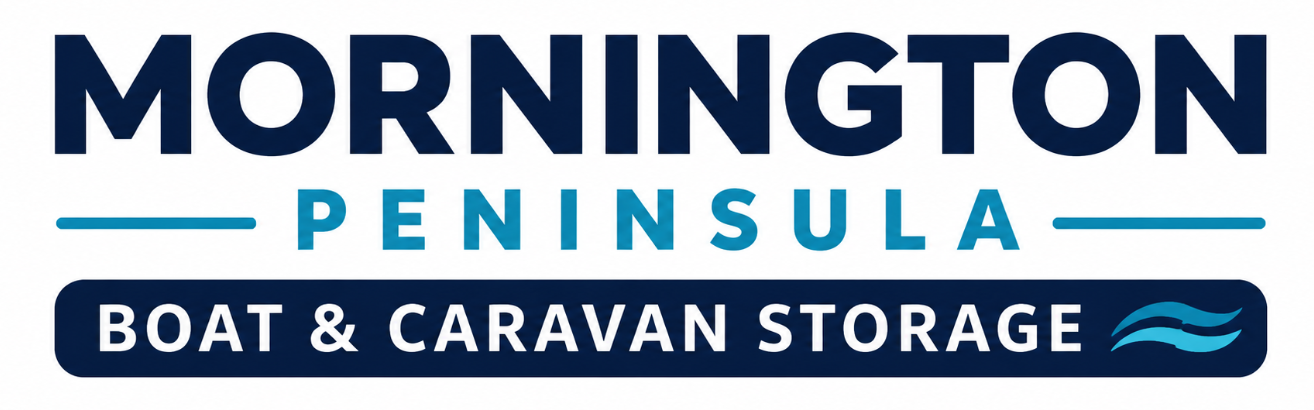 Demo Caravan Storage logo