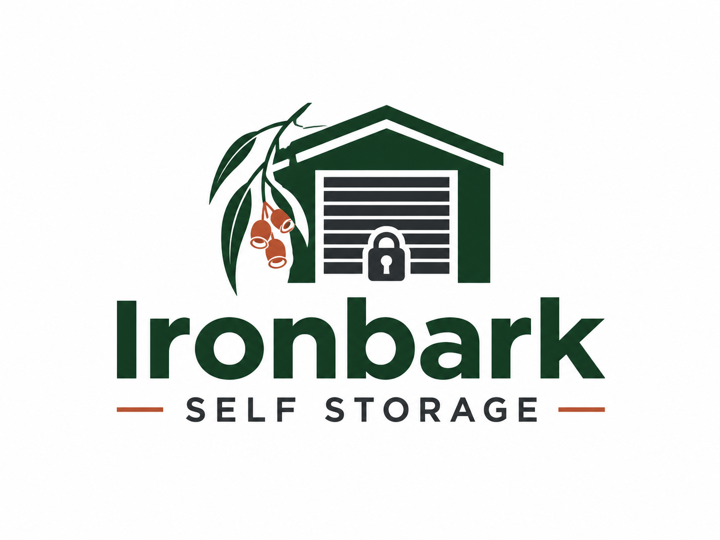 Ironbark Self Storage