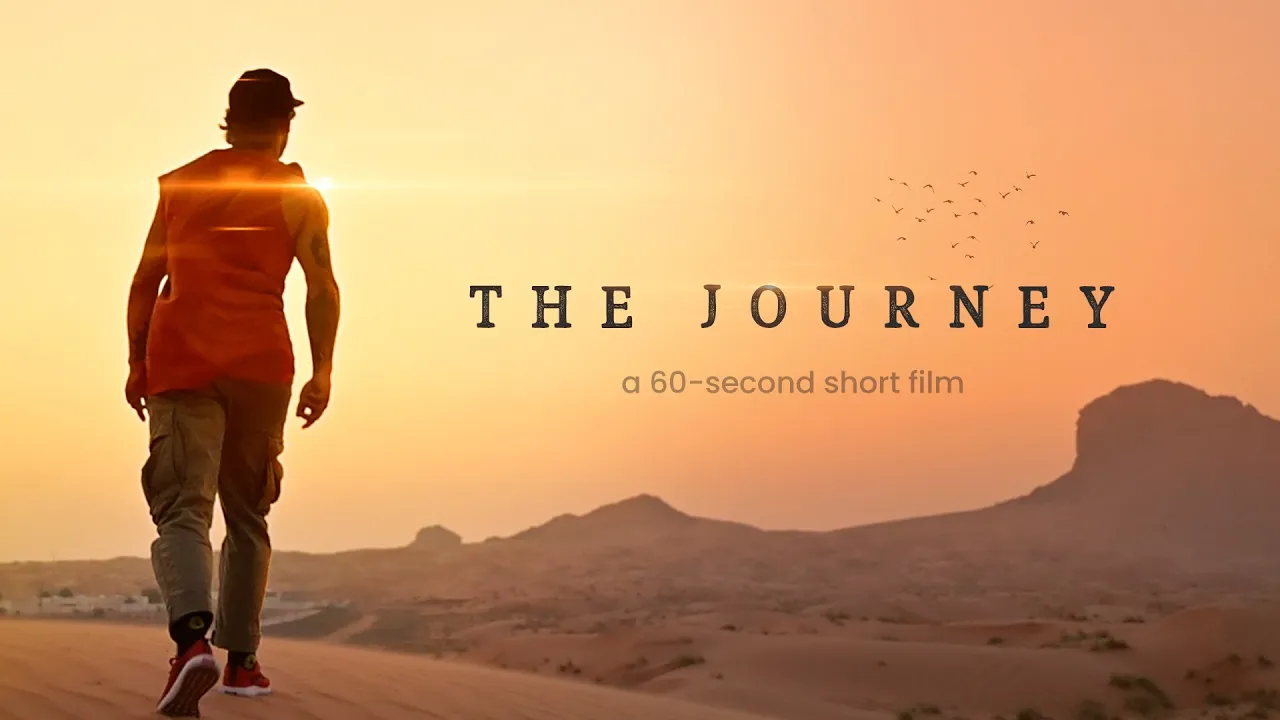 The Journey (2022)