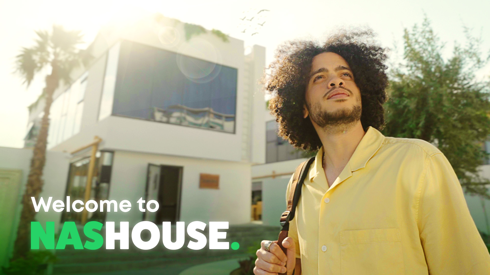 Nas House Dubai (2024)