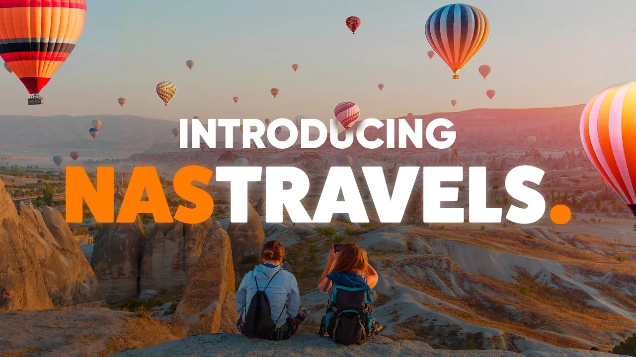 Nas Travels