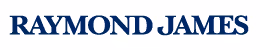 Raymond James logo.