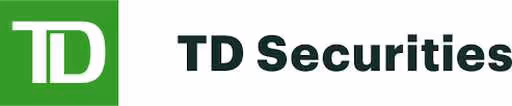 TD Securities logo.