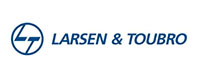 L&T Logo