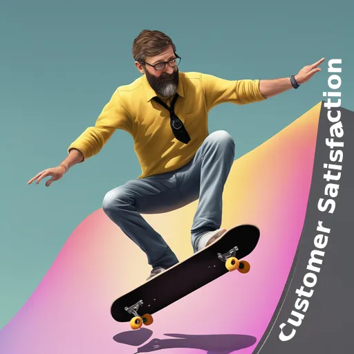 Fonor helps you respond in a clear and concise manner. This improves customer satisfaction