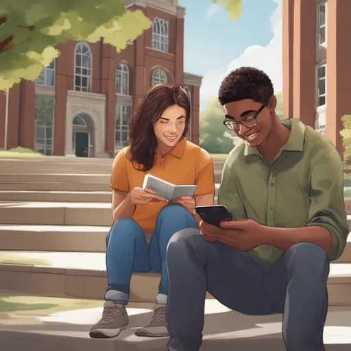 A seasoned agent seated comfortably in a Internal Audit Department; his stern yet supportive expression is captivating. Fonor emailbot assists with fraud detection