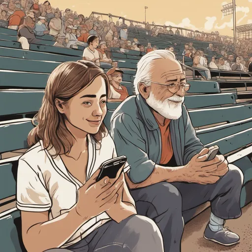 A serene cityscape at sunset bathed in warm gentle hues, with a determined figure in the foreground. Fonor emailbot is able to provide insurance deductible information, assisting agents towards faster responses