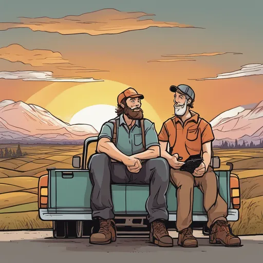 A lively park setting where a insurance executive is seen playing casual soccer, signifying the ease with which high ticket volumes are handled. Fonor has helped him keep the ticket backlog low. High ticket volume is no longer a problem