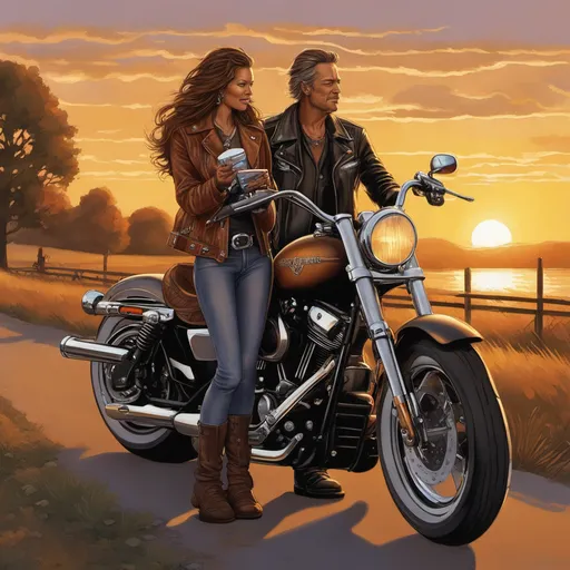 A tranquil backdrop of blue skies with scattered clouds; a seasoned skydiver has an exhilarating dive, happy with his life. Fonor emailbot helps strongly with improved NPS