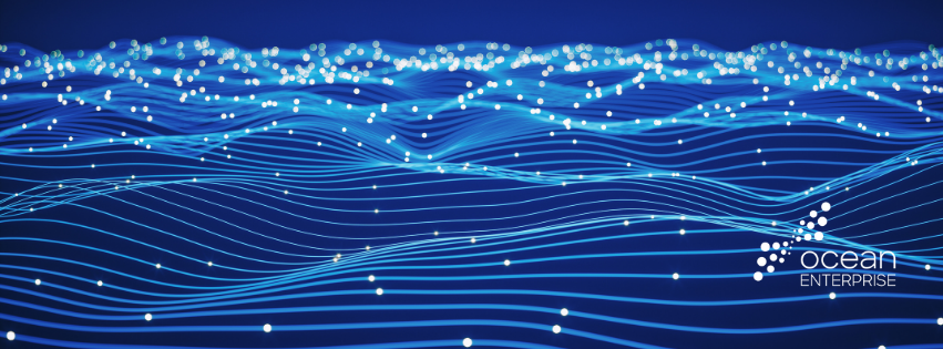 The Future is Built on Trust