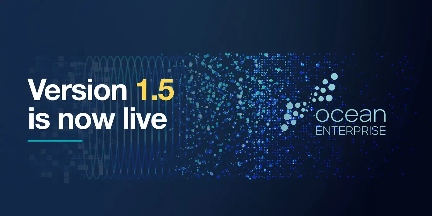 v1.5 Now live! Powering Sovereign AI Data Ecosystems