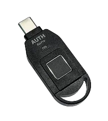 Auth Bio Pro 