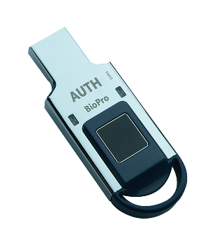 Biometric Smart Card