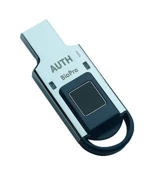 Biometric Smart Card