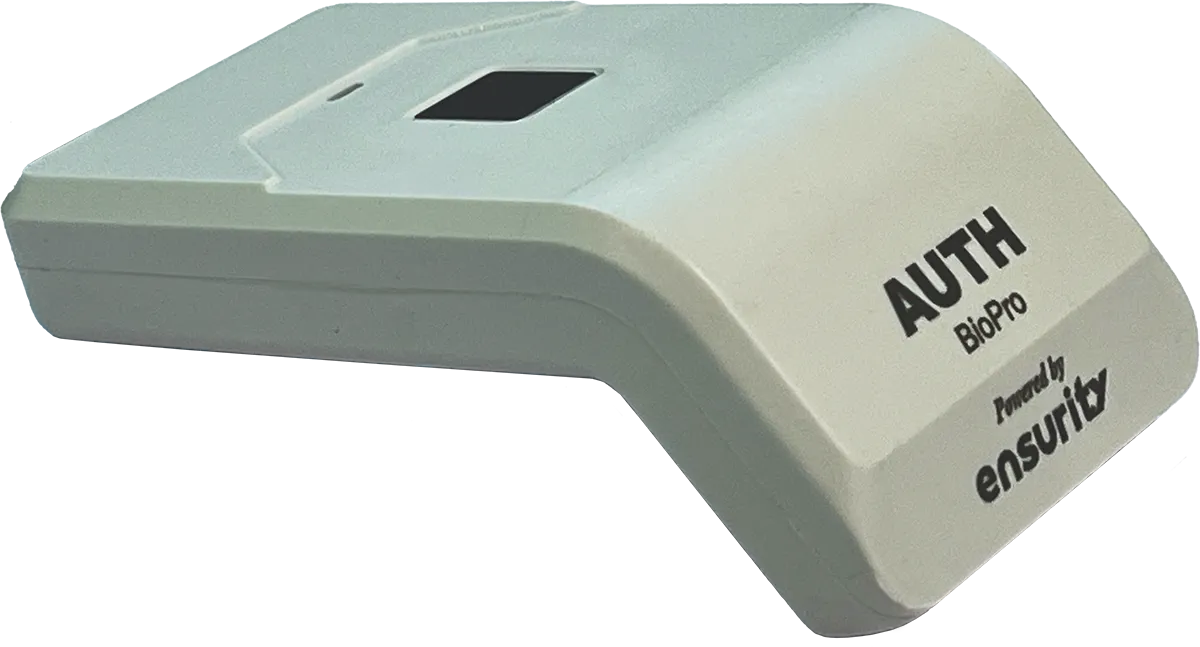 Auth Bio Pro 
