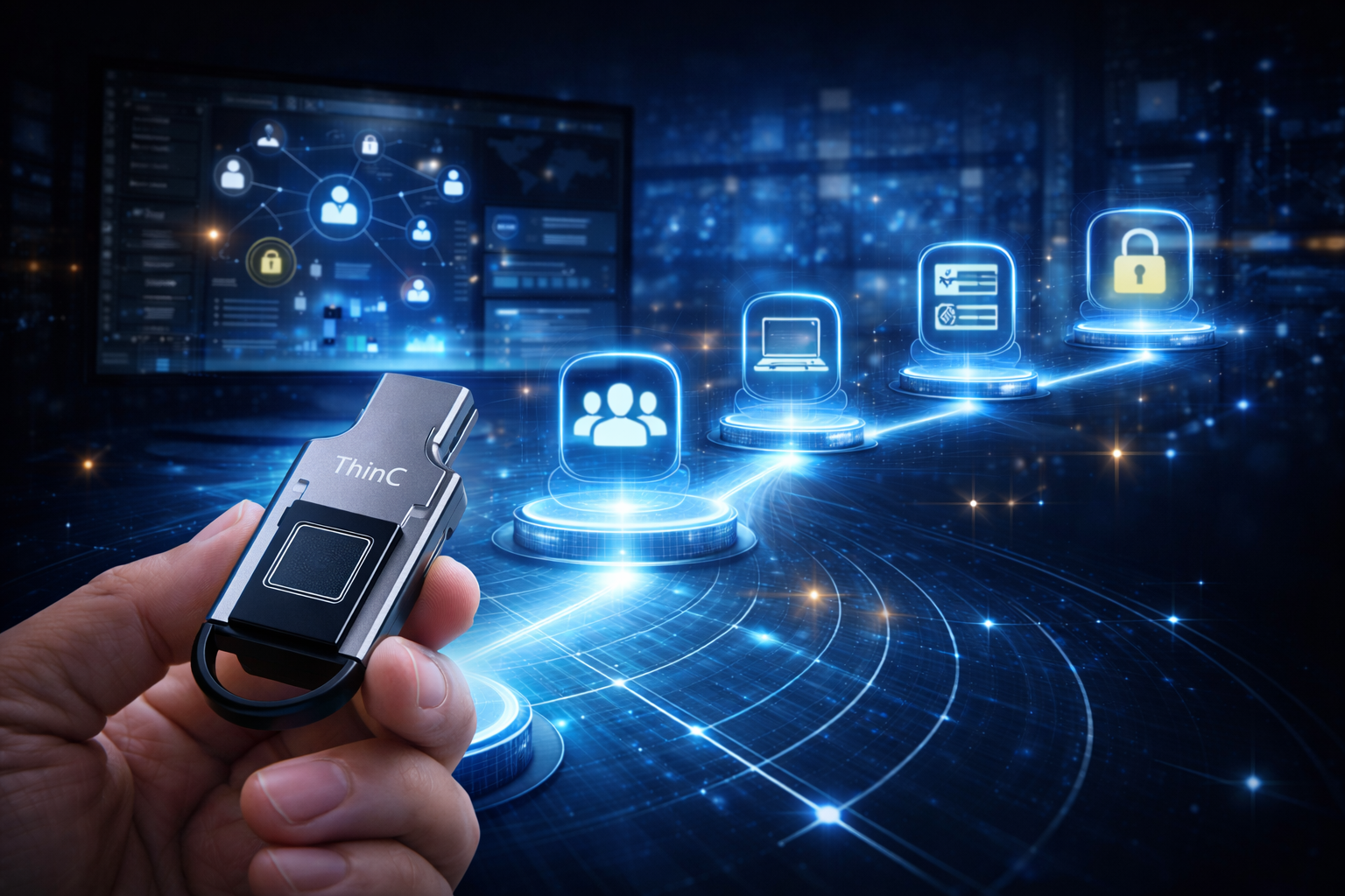 Preventing Simultaneous Windows Logins