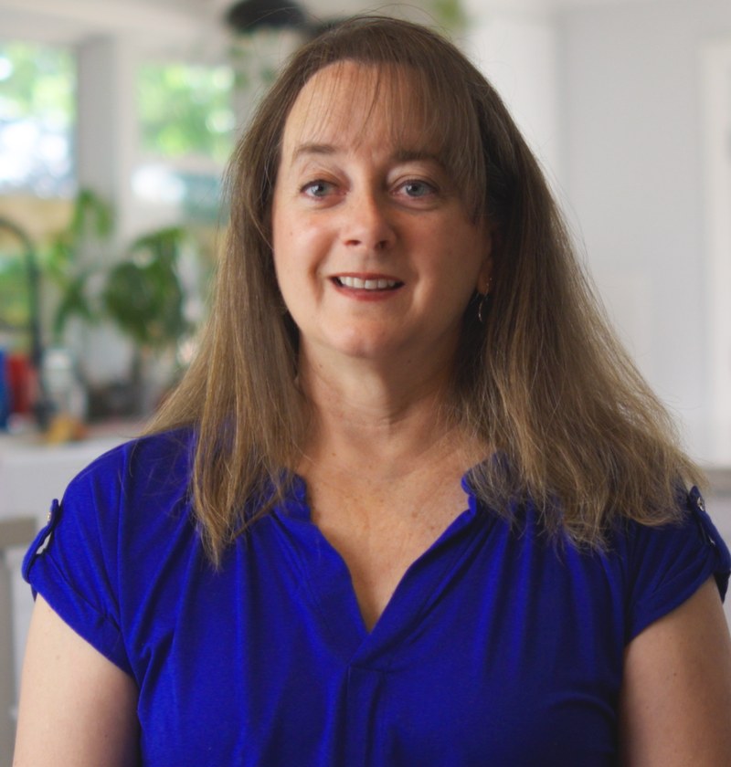 Valerie Skeen